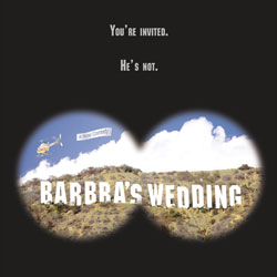 Barbra's Wedding