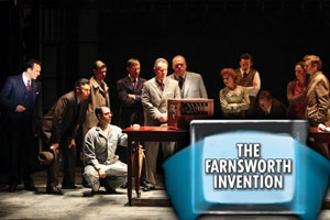 The Farnsworth Invention