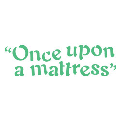 Once Upon a Mattress