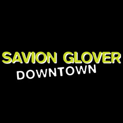 Savion Glover