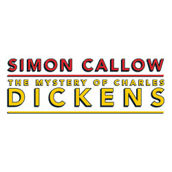 Simon Callow The Mystery of Charles Dickes