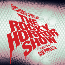 Richard O'Brien's The Rocky Horror Show